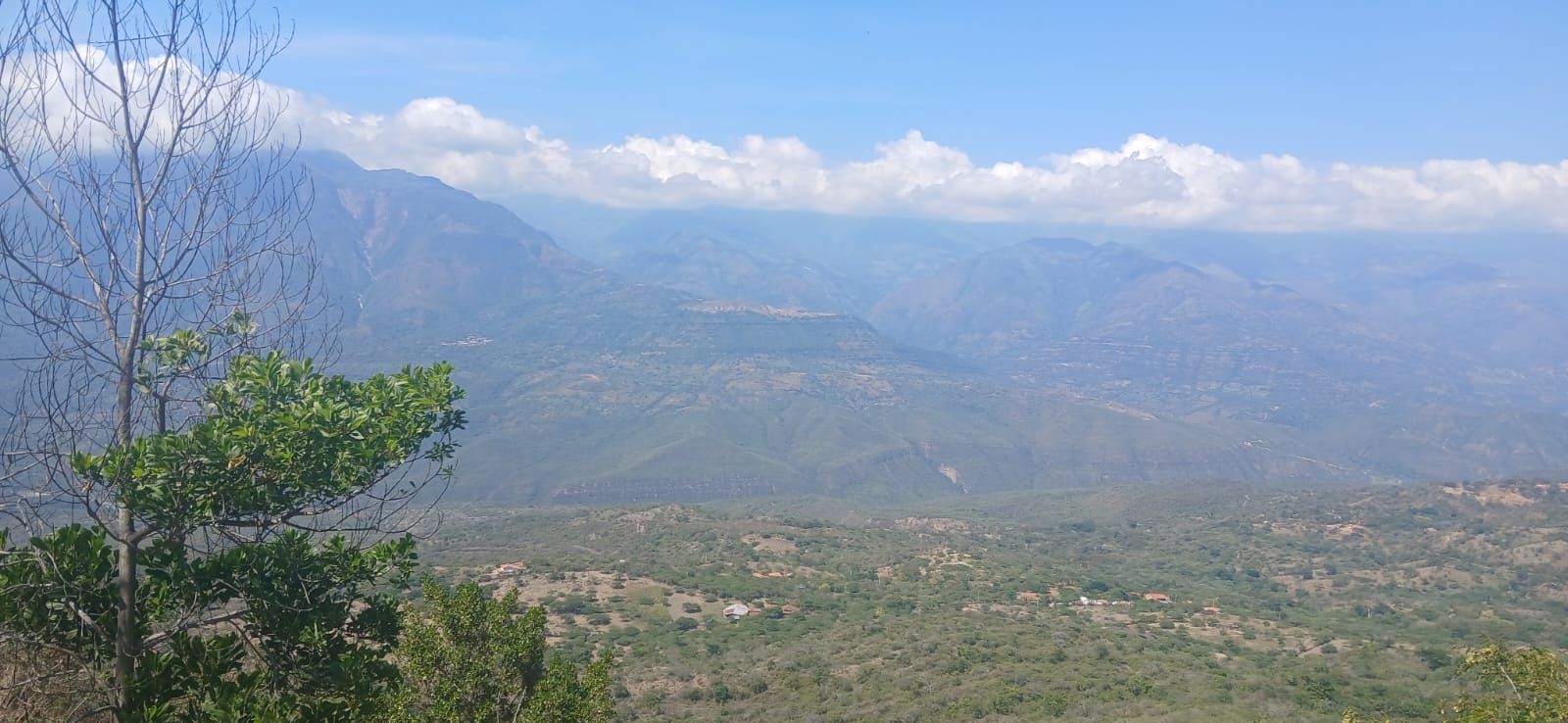 barichara